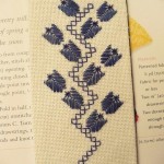 modèle broderie ukrainienne