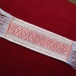 modèle broderie ukrainienne