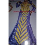 motif broderie africaine