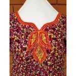 motif broderie africaine