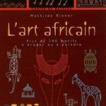 motif broderie africaine