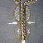 motif broderie africaine