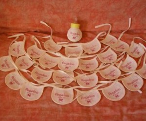 motif broderie bapteme