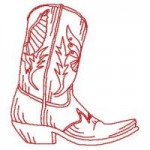 motif broderie country