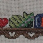 motif broderie country