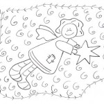 motif broderie country