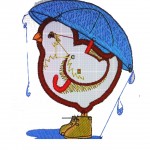 motif broderie gratuit pour machine broder