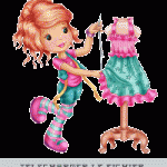 motif broderie gratuit pour machine broder