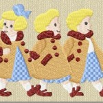 motif broderie gratuit pour machine broder