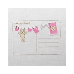 motif broderie naissance