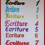 motif broderie naissance