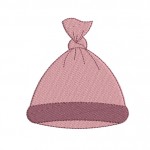 motif broderie naissance