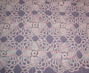 motif broderie pour tricot