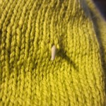 motif broderie pour tricot