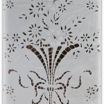 motif broderie richelieu machine gratuit