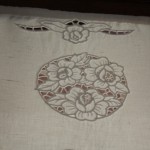 motif broderie richelieu machine gratuit