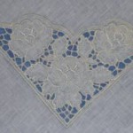 motif broderie richelieu machine gratuit