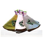 motif broderie torchon