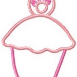 motif broderie torchon