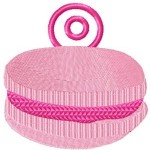 motif broderie torchon