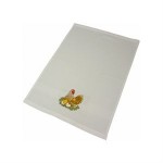 motif broderie torchon