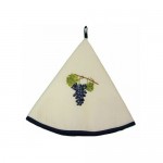 motif broderie torchon