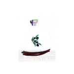 motif broderie torchon