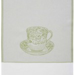 motif broderie torchon