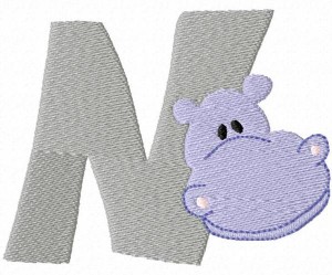 motif broderie turquoise