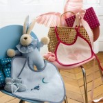 motifs a broderie pour bébé