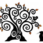 motifs broderie en pes