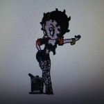 motifs broderie machine gratuits jeff