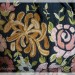 patron broderie ancienne