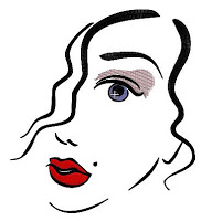 patron broderie machine gratuit