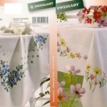 patron broderie nappe