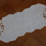 patron broderie richelieu gratuit