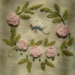 patron broderie traditionnelle