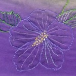 patron broderie traditionnelle