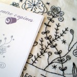 patron broderie traditionnelle