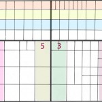 grille broderie casier imprimeur