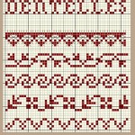 grille broderie casier imprimeur