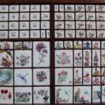 grille broderie casier imprimeur