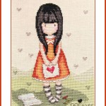 grille broderie gorjuss