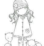 grille broderie gorjuss