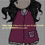 grille broderie gorjuss