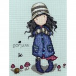 grille broderie gorjuss