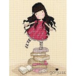 grille broderie gorjuss