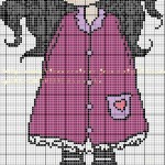 grille broderie gorjuss