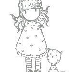 grille broderie gorjuss