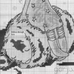 grille broderie gorjuss